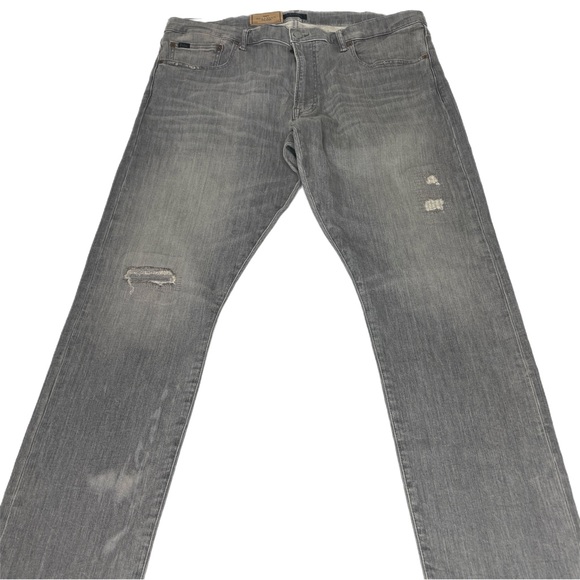 Polo Ralph Lauren Sullivan Slim Jeans Sz 38x32 - Picture 11 of 16